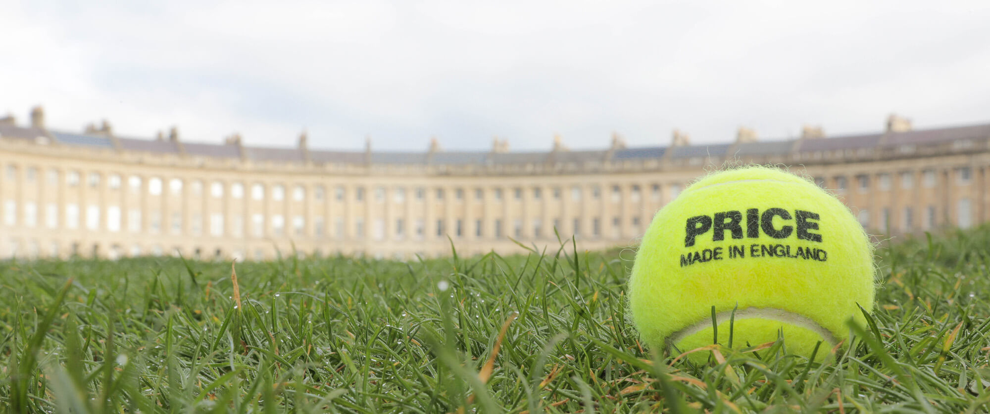 Tennis Balls