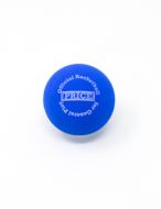 Price's Blue Recreational Racketball/ Squash 57 Ball, Developed for England Squash, Intro RacketBall Balls, Blue Racketball Balls