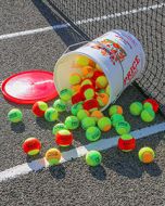Price's Mini Tennis Mixed Pack 