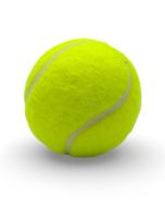 Yellow Tennis Balls Loose 