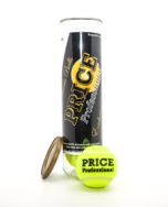 Price Pro Yellow Tennis Balls
