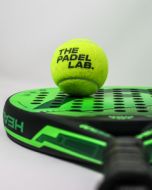 Print Your Logo on to Coloured Promotional Padel Balls 