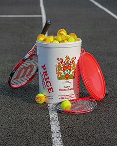 Price Mini Orange Tennis Balls, Mini Orange for Kids, Tennis Balls for Children