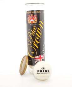 White Tennis Balls, Made in England, Price of Bath, Tennis, Tennis Balls