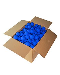 Clearance Blue Racket Balls, Blue Racket Balls, Tournament Racket Balls