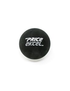  EXCEL BLACK SQUASH 57/RACKETBALL (WSF APPROVED)
