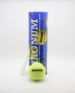 Prices Magnum Yellow Tennis Balls