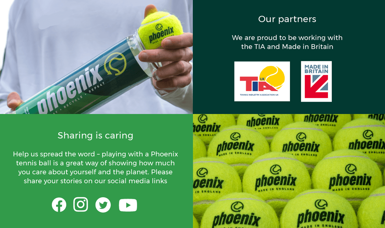 Phoenix Recycled Ball, Partners and Sharing, Price of Bath