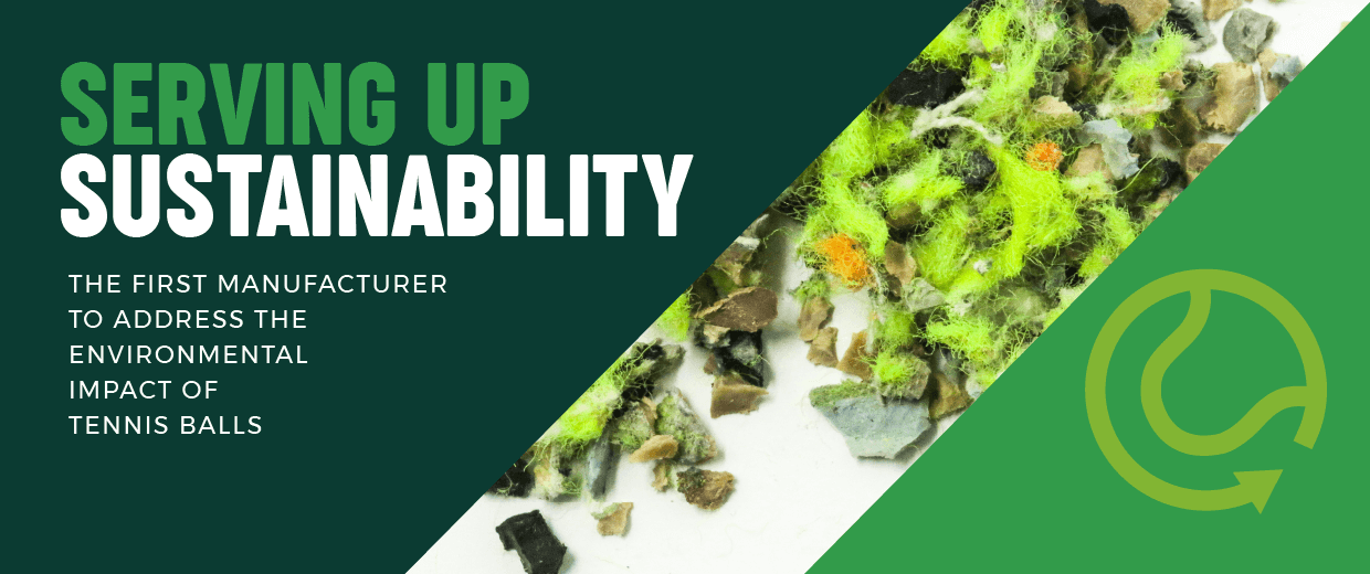 Our Sustainable Solution