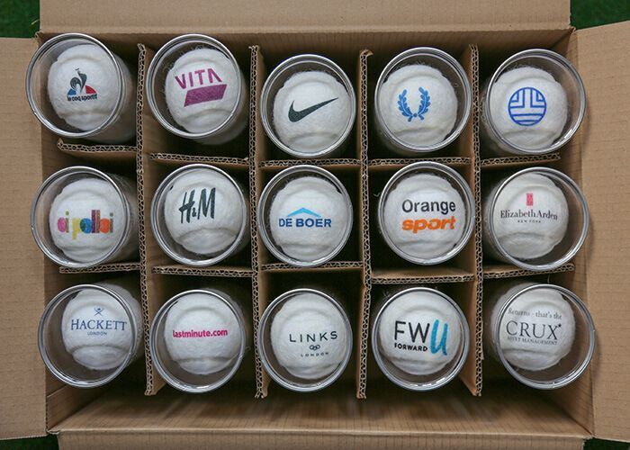 Bespoke custom presentation tubes for corporate gifts
