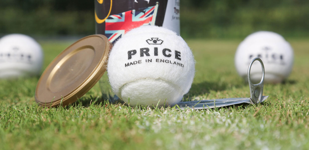 Price of Bath Tennis Balls