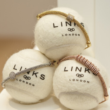 Promotional Tennis Balls