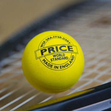 Squash Balls