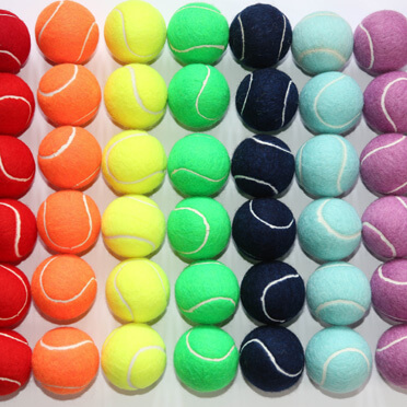 Tennis Balls
