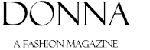 Donna Magazine logo