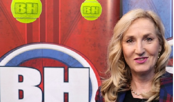  The BBC Bargain Hunt Team visit the&nbsp;Price Of Bath factory&nbsp;to hear all about the interesting history of the humble tennis ball.