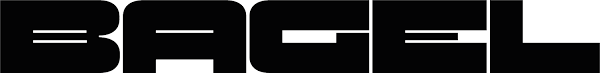 Bagel Magazine logo
