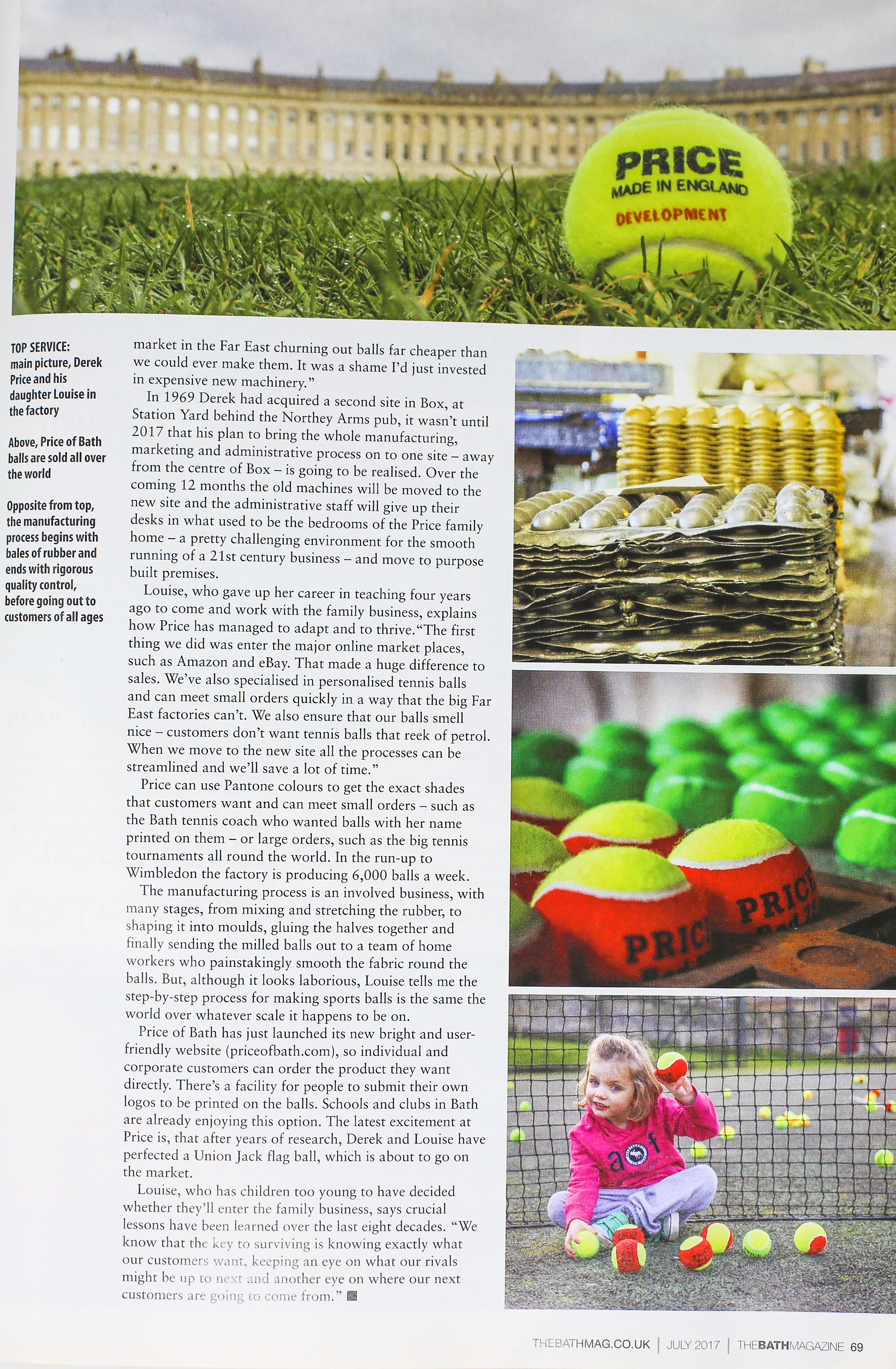 Bouncing Back page 2