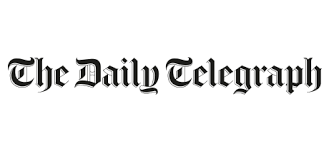 Telegraph logo