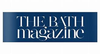 The Bath Magazine logo